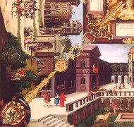 Ceiling 010