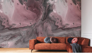Фотообои/фрески Affresco: Fluid, AF2064-COL1