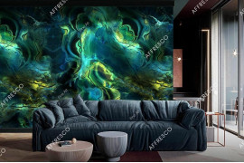Фотообои/фрески Affresco Fine Art арт. RE919