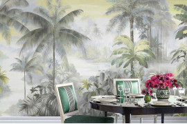 Фотообои/фрески Affresco: Wallpaper part 3, арт. AF2314-COL1