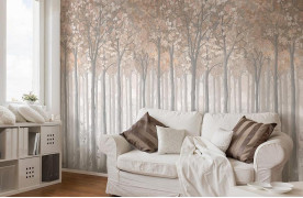 Фотообои/фрески Affresco Vesna, арт. AB141-COL2