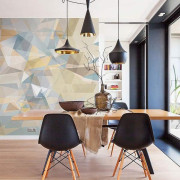 Фотообои/фрески Affresco Trend Art АРТ. ZK419