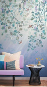 Фотообои/фрески Affresco Dream Forest, арт. JK31-COL1