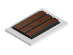 Панель LV124 BR396K