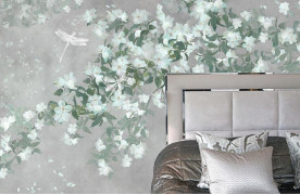 Фотообои/фрески Affresco Dream Vesna, арт. AB124-COL1