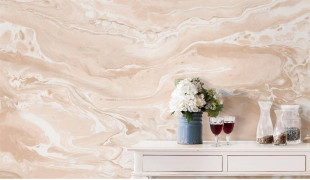 Фотообои/фрески Affresco: Fluid, AF2058-COL1