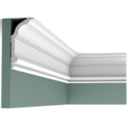 Карниз Orac Decor C339 141х64х2000 мм