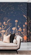 Фотообои/фрески Affresco Dream Forest, арт. NR26-COL2