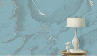 Фотообои/фрески Affresco: Fluid, AF2053-COL2