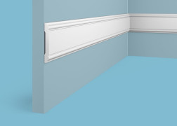 Молдинг Cosca Decor MX008 60х8х2000 мм