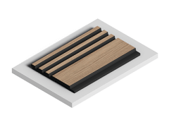 Панель LV128 BR417K