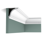 Карниз Orac Decor CX128 94х94х2000 мм