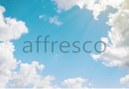 Фотообои/фрески Affresco Сюжеты , Небо арт. ID13493