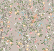 Backyard Tea Party Brit 15 001/1
