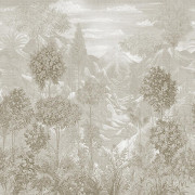 Фотообои/фрески Affresco: Wallpaper part 3, арт. AF2327-COL4