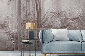 Фотообои/фрески Affresco Dream Vesna, арт. AB118-COL4