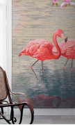 Фотообои/фрески Affresco Dream Vesna, арт. AB134-COL1