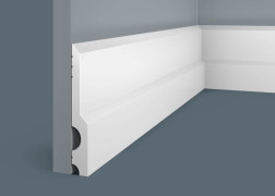 Плинтус Cosca Decor PX011 130х18х2000 мм