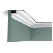 Карниз Orac Decor C390 60х100х2000 мм
