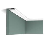 Карниз Orac Decor C360 21х60х2000 мм