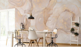 Фотообои/фрески Affresco: Fluid, AF2056-COL2