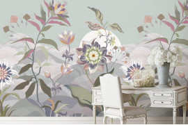Фотообои/фрески Affresco Fantasy, арт. AF2201-COL1