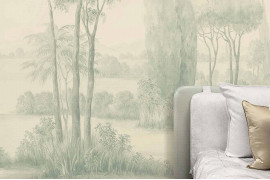 Фотообои/фрески Affresco: Wallpaper part 3, арт. AF2311-COL3