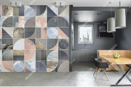 Фотообои/фрески Affresco Fine Art арт. RE939