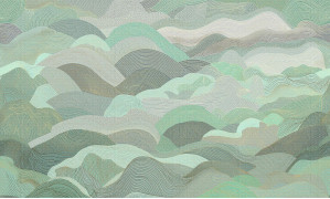 Фотообои/фрески Affresco: Wallpaper part 3, арт. AF2324-COL5