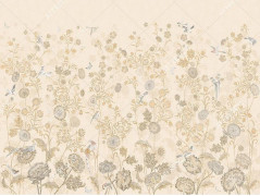 Фотообои/фрески Affresco Dream Vesna, арт. AB136-COL5