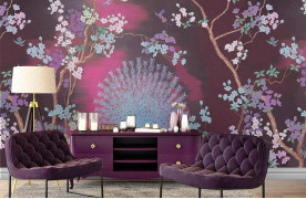 Фотообои/фрески Affresco Dream Vesna, арт. AB125-COL4
