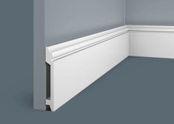 Плинтус Cosca Decor PX026 100х15х2000 мм