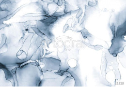 Фрески и фотообои Ortograf Флюиды арт. 21129 Дымные флюиды
