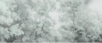 Фотообои/фрески Affresco: Wallpaper part 3, арт. AF2326-COL5