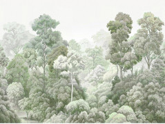 Фотообои/фрески Affresco: Wallpaper part 3, арт. AF2316-COL3