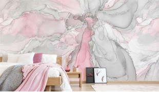 Фотообои/фрески Affresco: Fluid, AF2052-COL2
