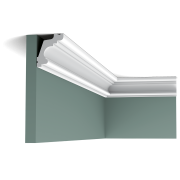 Карниз Orac Decor C322 50х42х2000 мм
