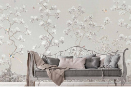 Фотообои/фрески Affresco: Wallpaper part 3, арт. AF2315-COL2