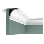 Карниз Orac Decor CB512 100х95х2000 мм