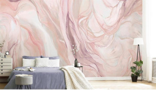 Фотообои/фрески Affresco: Fluid, AF2055-COL3