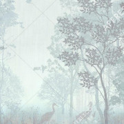 Фотообои/фрески Affresco Dream Forest, арт. AB52-COL5