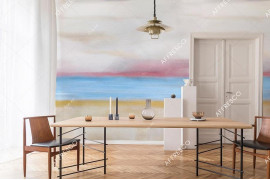 Фотообои/фрески Affresco Fine Art арт. RE863