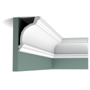 Карниз Orac Decor C217 156х103х2000 мм