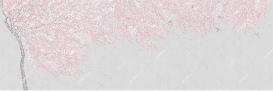 Фотообои/фрески Affresco Dream Vesna, арт. AB139-COL6