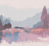 Амурский лес ART22 007
