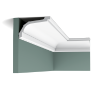Карниз Orac Decor C220 76х116х2000 мм