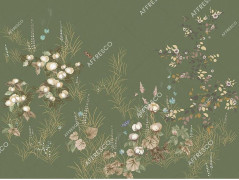 Фрески и панно Affresco Fantasy, арт. AF2185-COL5