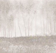 Цветочная поляна ART23 001