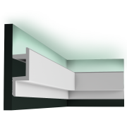 Карниз Orac Decor C383 140х50х2000 мм