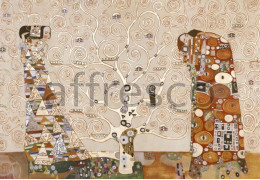 Фотообои/фрески Affresco Сюжеты , Модерн арт. 3401
